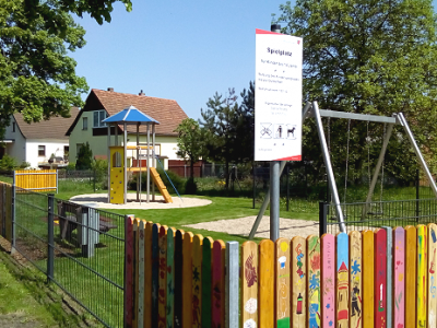 Spielplatz