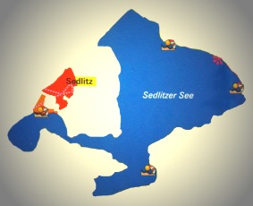 Sedlitzer See