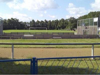 Sportplatz Sedlitz